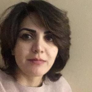 Meet your Posher, Faeze